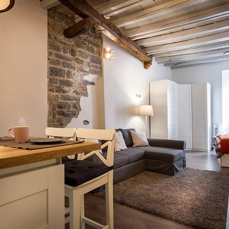 La Maison Lake Como Exteriér fotografie