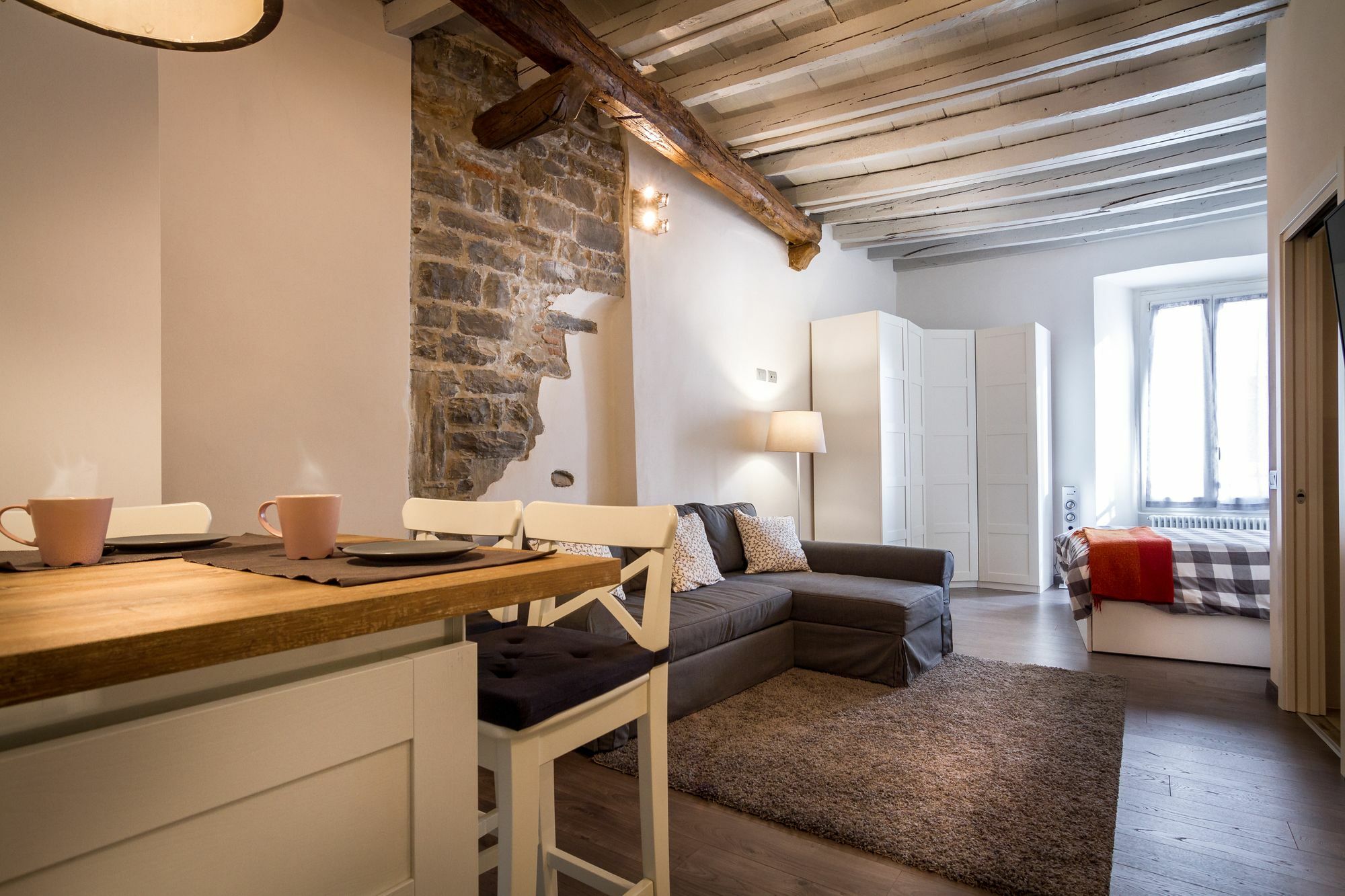 La Maison Lake Como Exteriér fotografie