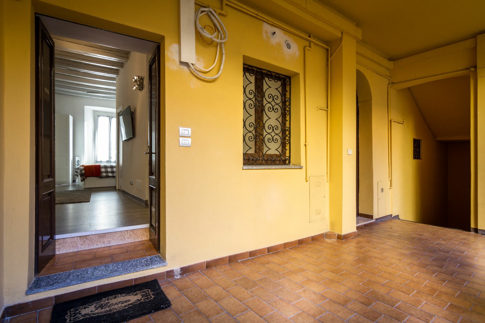 La Maison Lake Como Exteriér fotografie